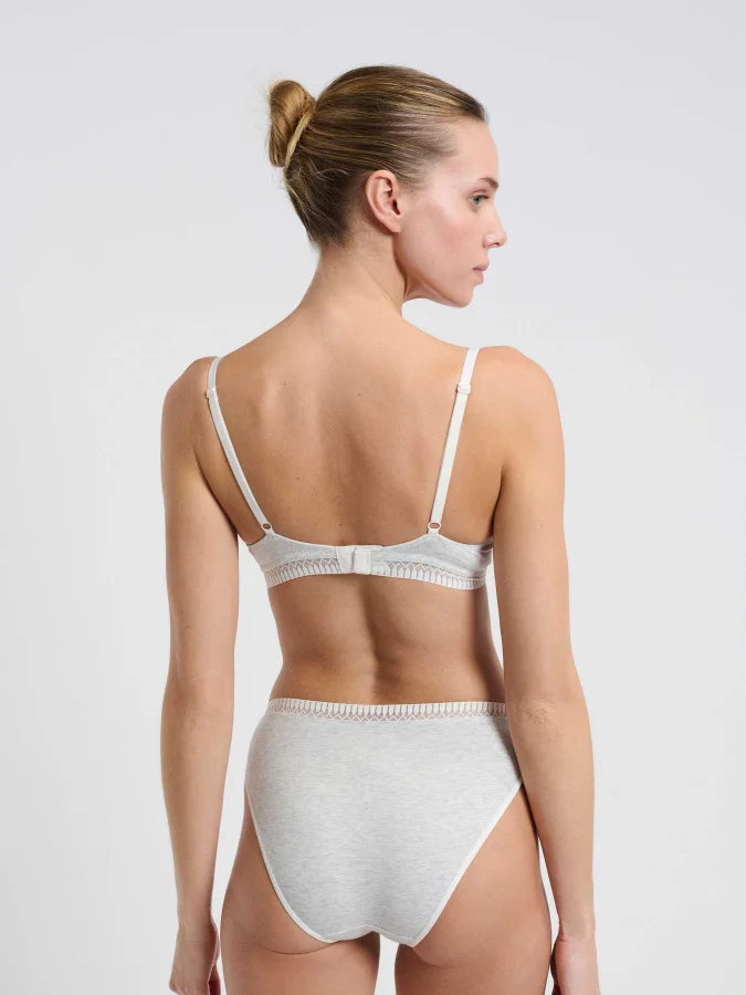 ETAM - HAPPILY - N*4 CLASSIQUE 2