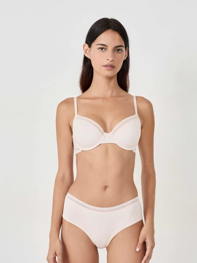 ETAM - HAPPILY - N*4 CLASSIQUE 2