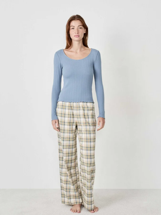 ETAM - BETTY - T-SHIRT ML 2