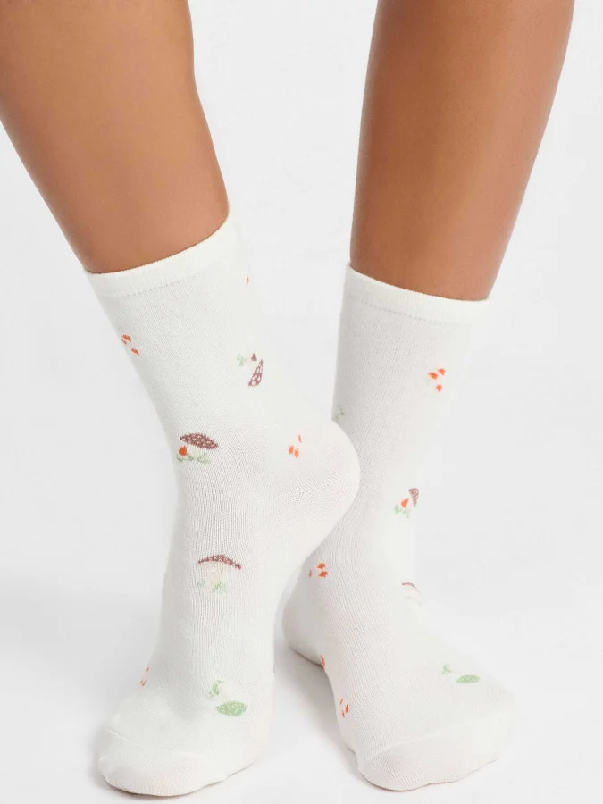 ETAM - JIDI - CHAUSSETTES