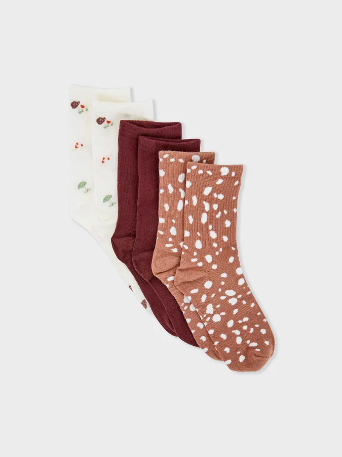 ETAM - JIDI - CHAUSSETTES 2