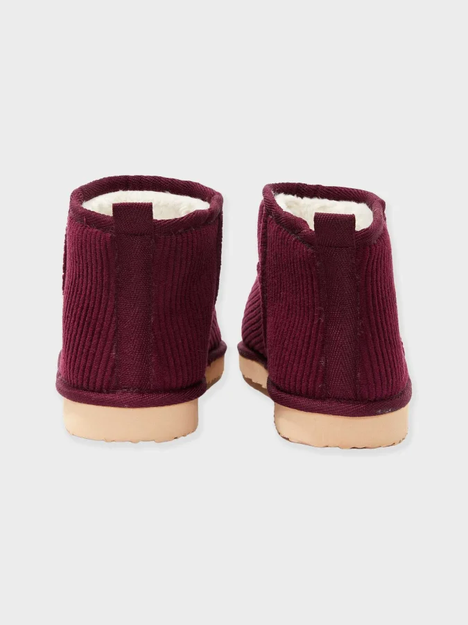 ETAM - JECKY - BOTTINES 2