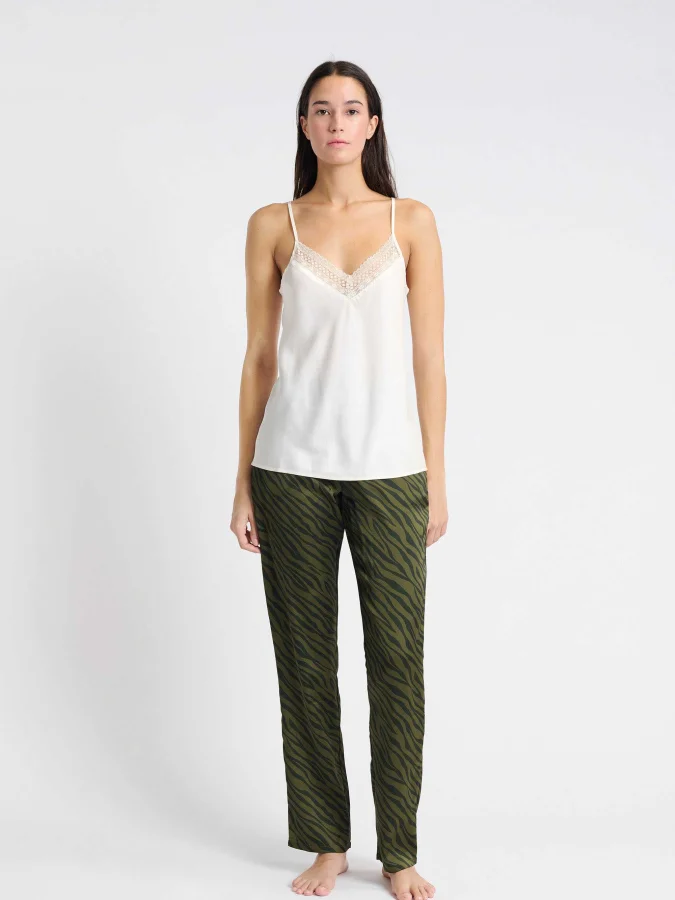 ETAM - ZEBRA - PYJAMA 3... 2