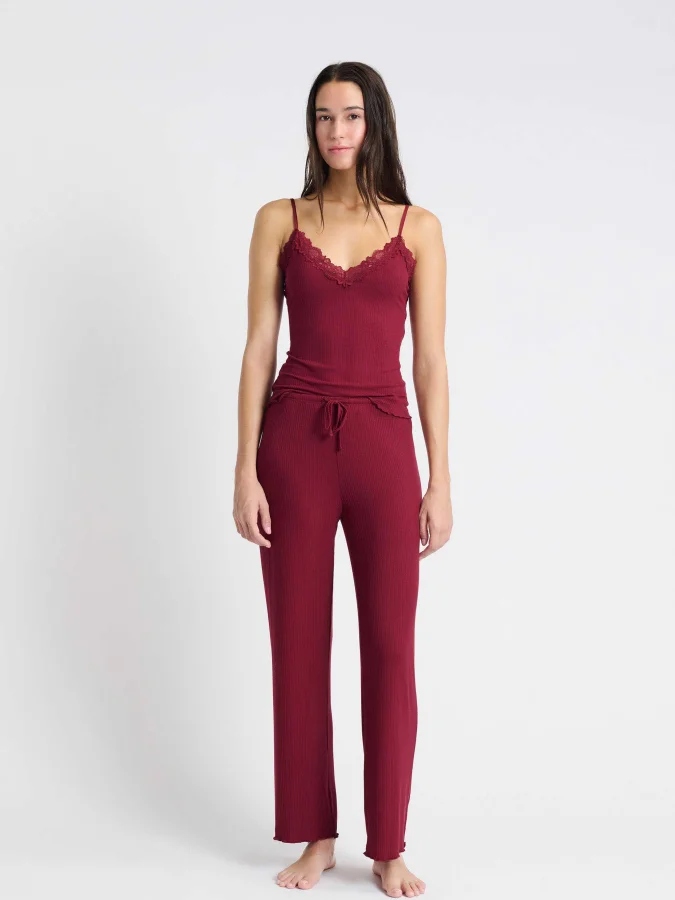 ETAM - NETTIE - PYJ 2 PCS