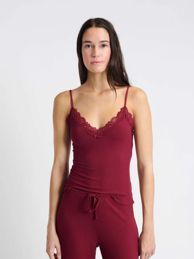 ETAM - NETTIE - PYJ 2 PCS 2