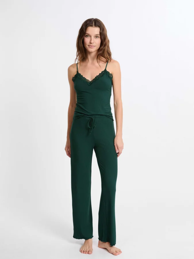 ETAM - NETTIE - PYJ 2 PCS