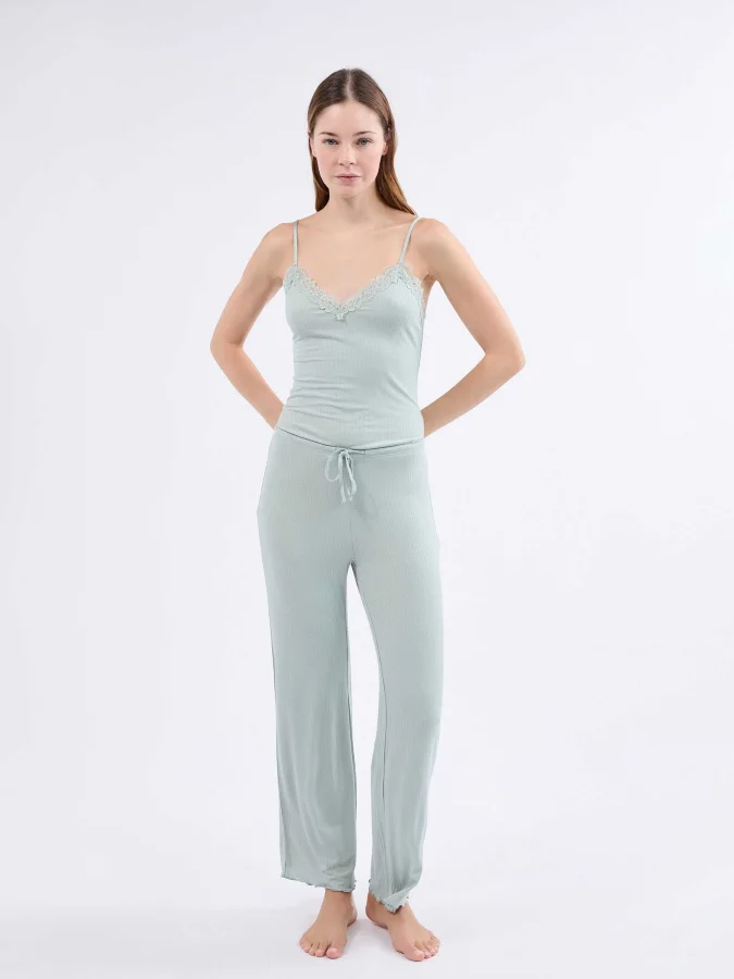 ETAM - NETTIE - PYJ 2 PCS