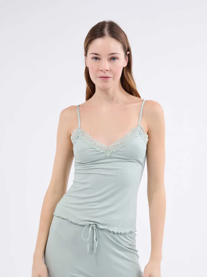 ETAM - NETTIE - PYJ 2 PCS 2