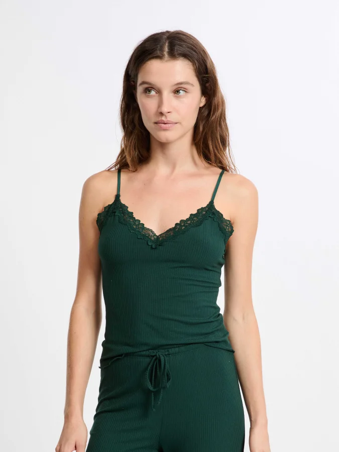 ETAM - NETTIE - PYJ 2 PCS 2