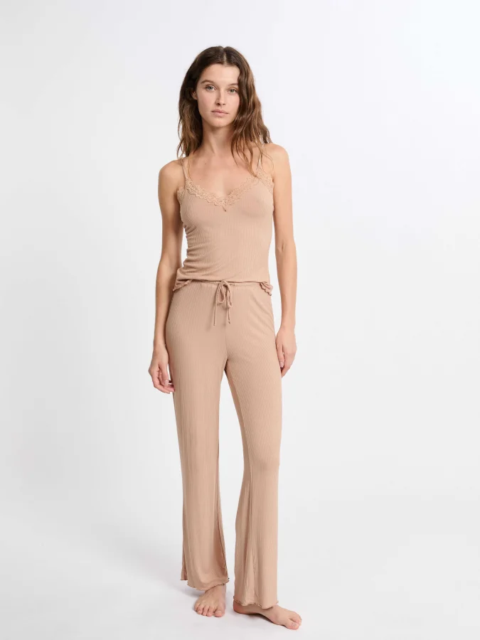 ETAM - NETTIE - PYJ 2 PCS