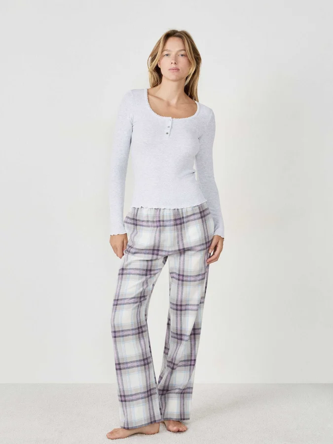 ETAM - LUNNA - PANTALON 2