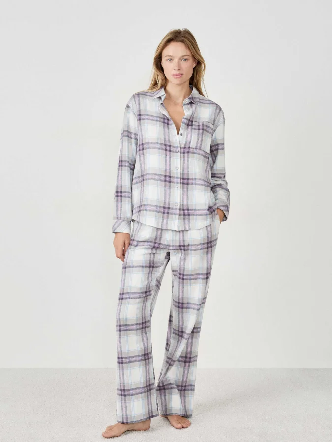 ETAM - LUNNA - CHEMISE ML 2