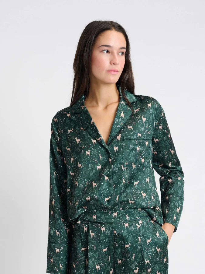 ETAM - BIBICHE - SET CADEAU 2