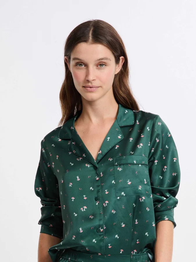 ETAM - SAMPI - PYJ 2 PCS 2