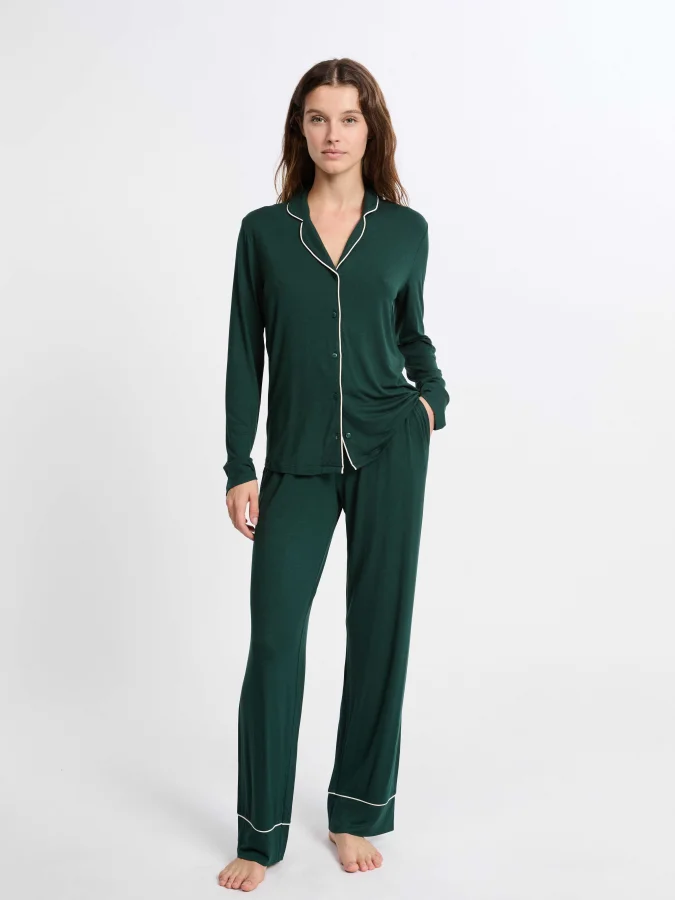 ETAM - LUDVIKA - PYJ 2 PCS