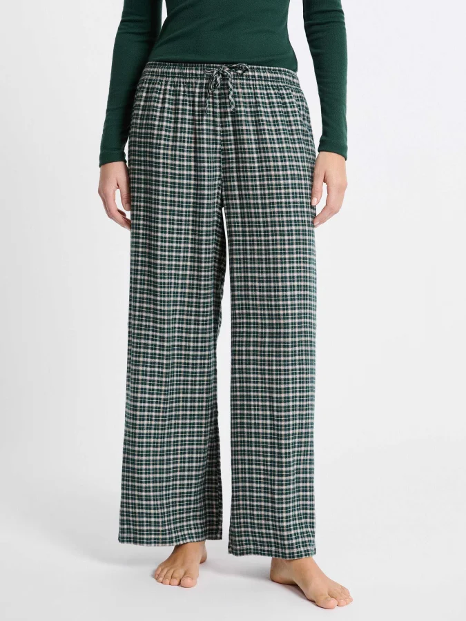 ETAM - FIOREX - PANTALON