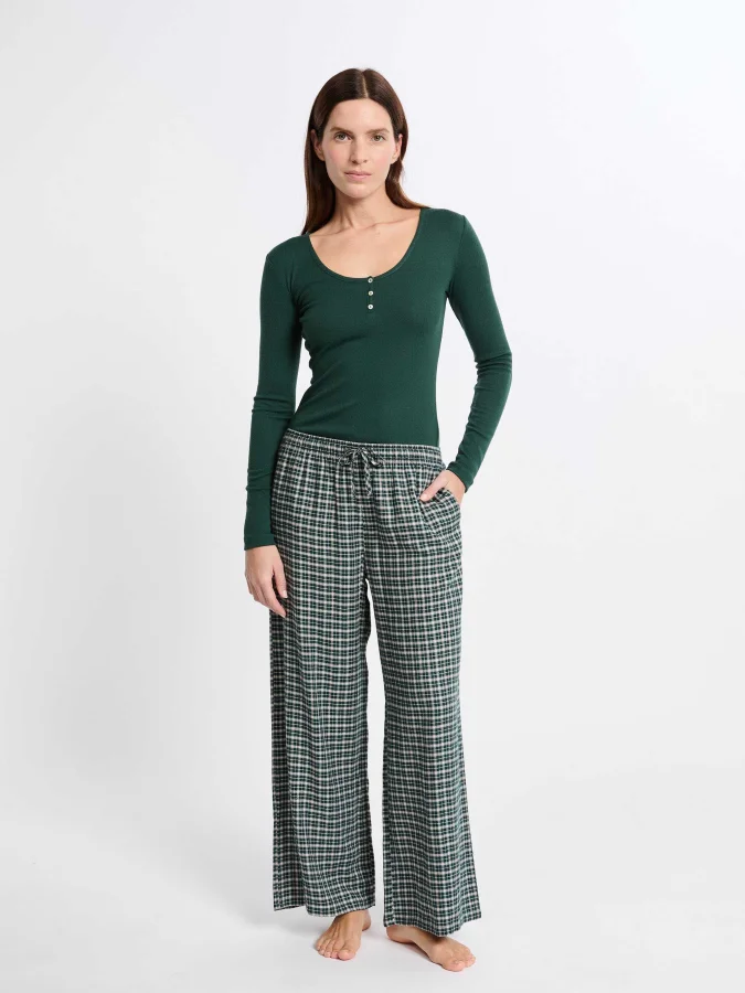 ETAM - FIOREX - PANTALON 2