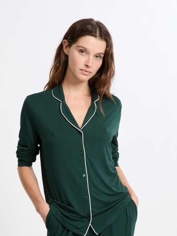 ETAM - LUDVIKA - PYJ 2 PCS 2