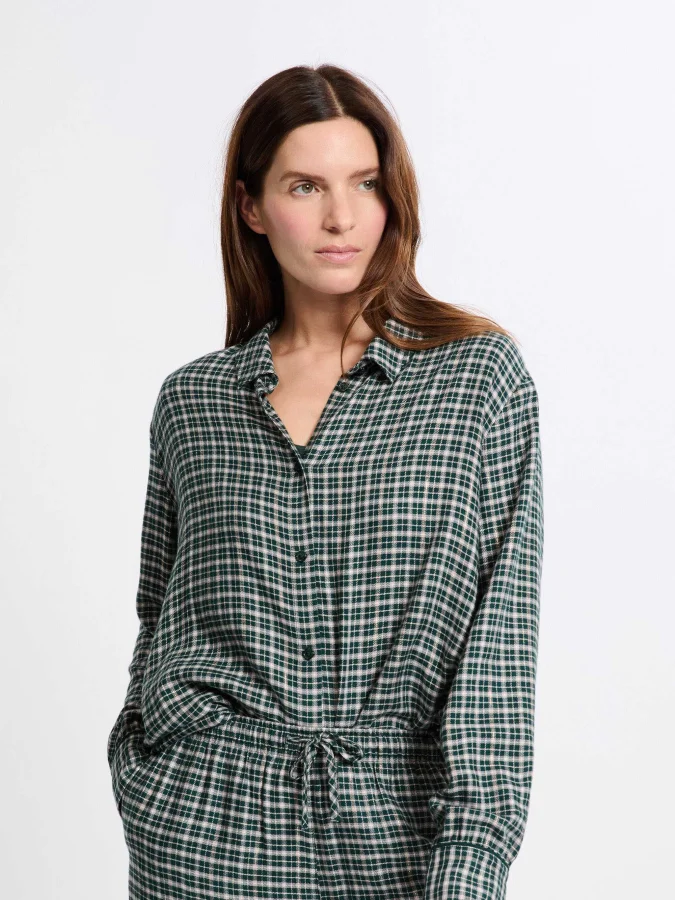 ETAM - FIOREX - CHEMISE SPE