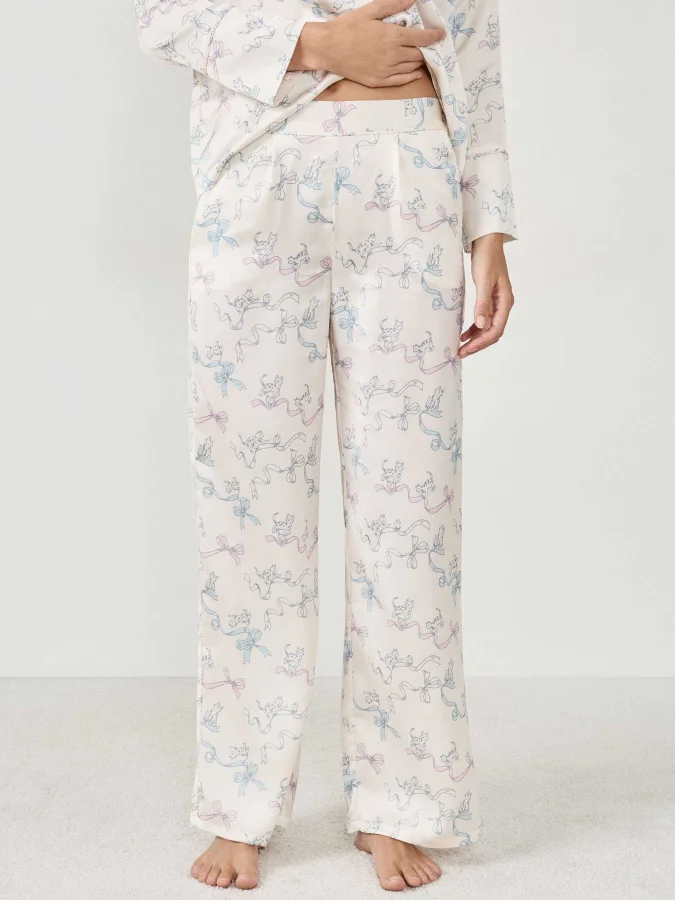 ETAM - LYNNA - PANTALON