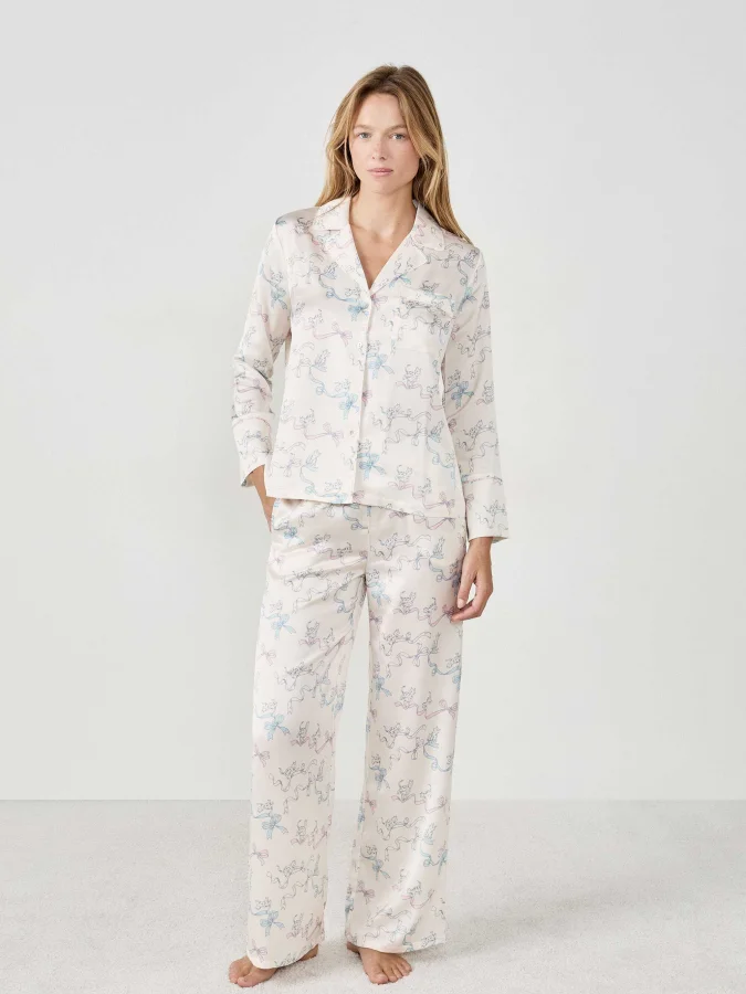 ETAM - LYNNA - PANTALON 2