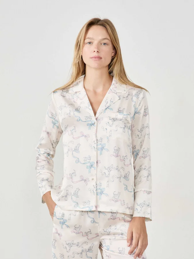 ETAM - LYNNA - CHEMISE