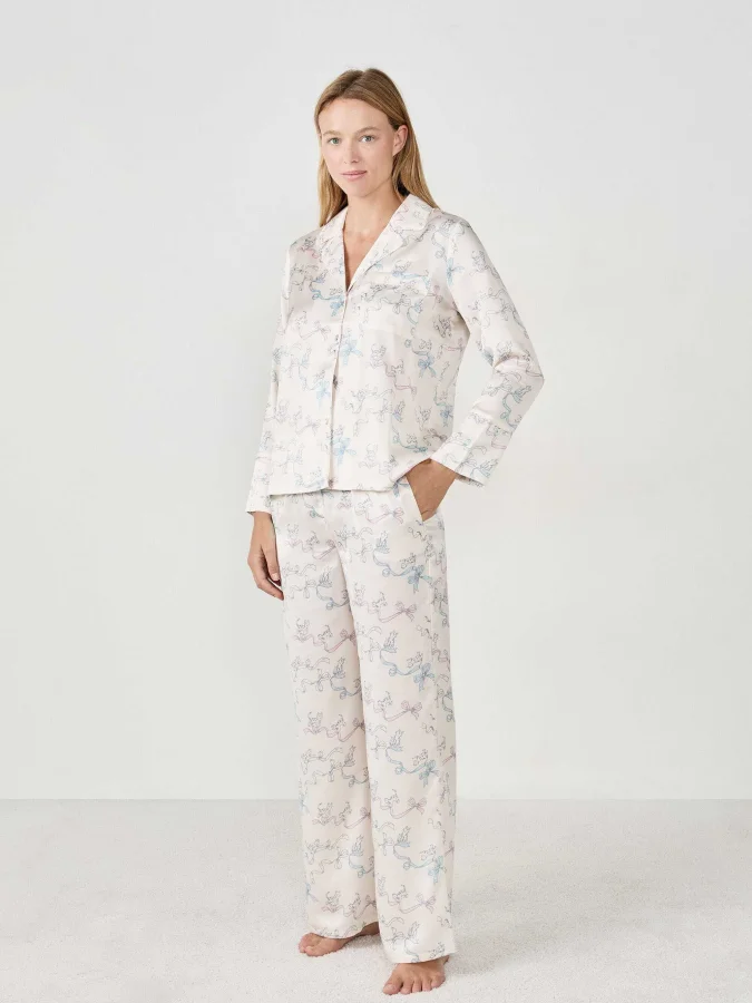 ETAM - LYNNA - CHEMISE 2