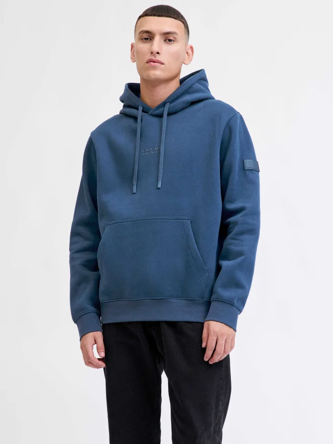 Jack&Jones - JCOPOINT SWEAT...