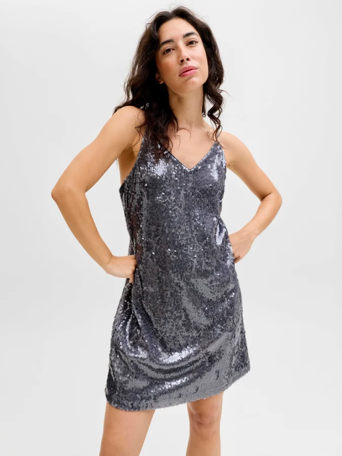 JJXX - JXSIA SEQUIN  SL...