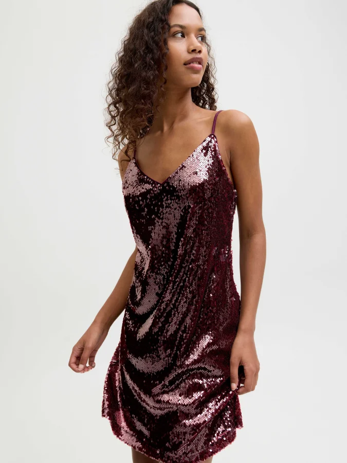 JJXX - JXSIA SEQUIN  SL...