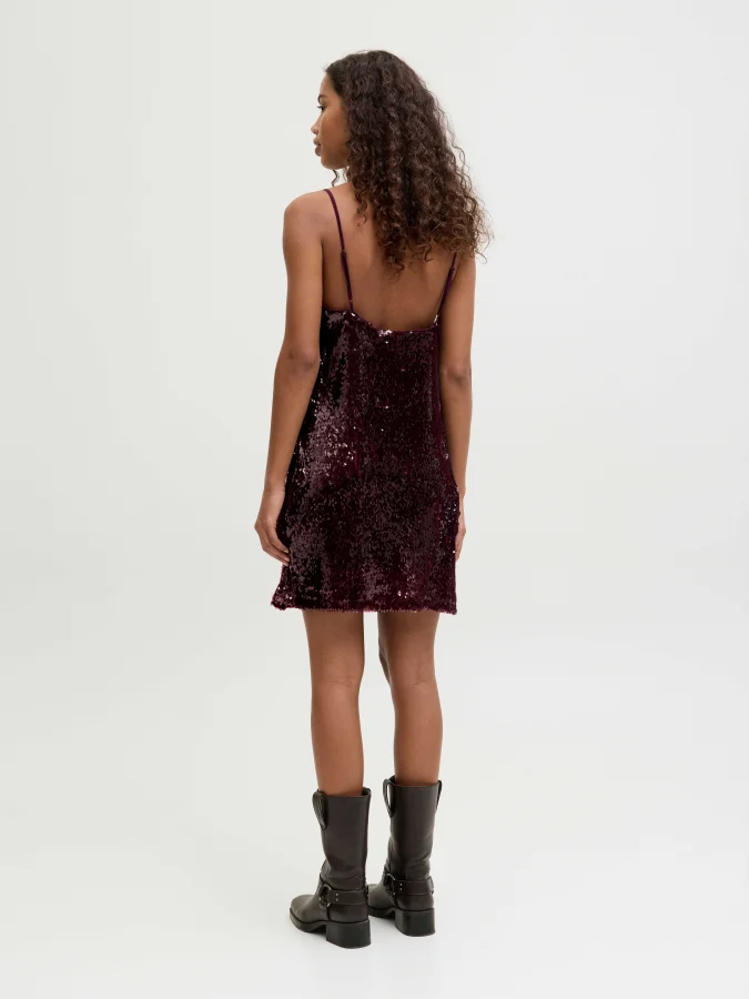 JJXX - JXSIA SEQUIN  SL... 2