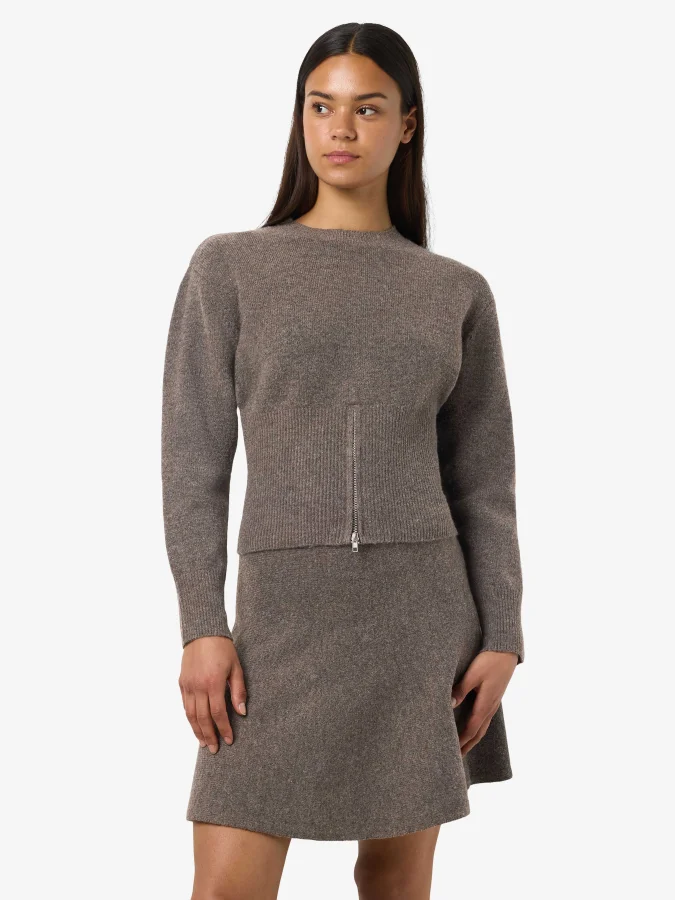 Noisy May - NMSLOAN L/S...