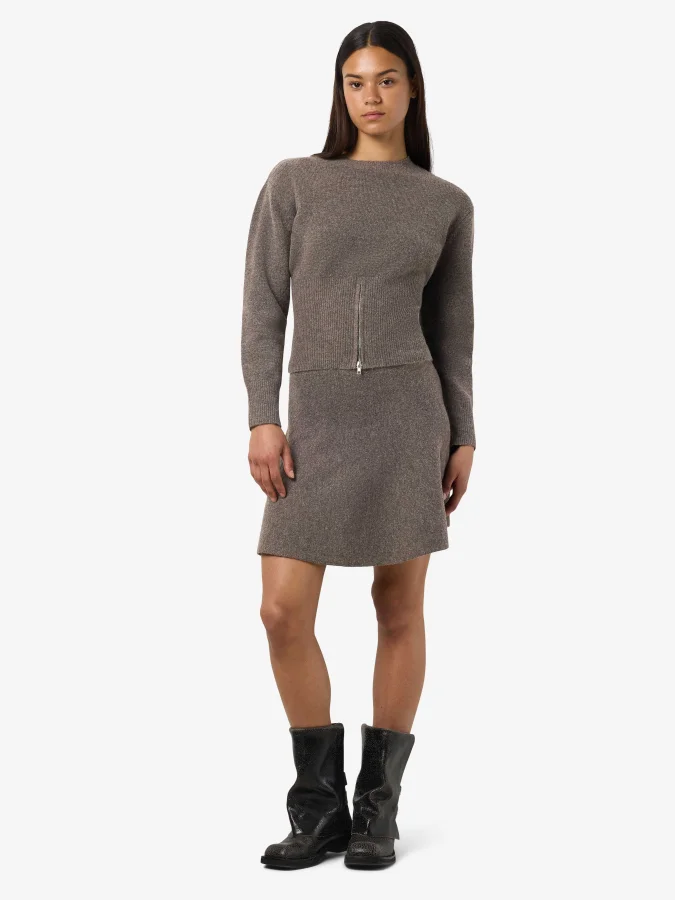 Noisy May - NMSLOAN L/S... 2