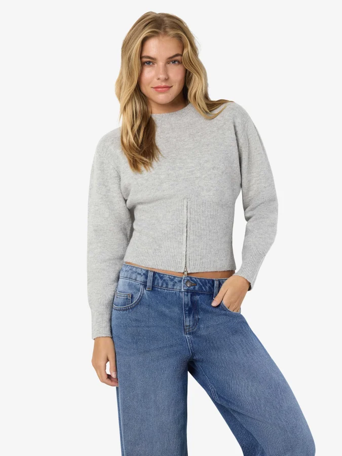 Noisy May - NMSLOAN L/S...