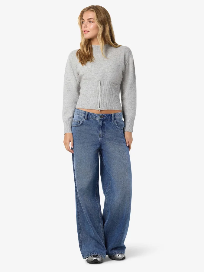 Noisy May - NMSLOAN L/S... 2