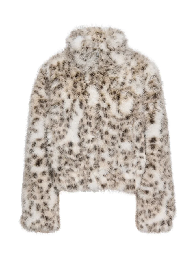 ONLY - ONLJANIS LIFE FAUX...