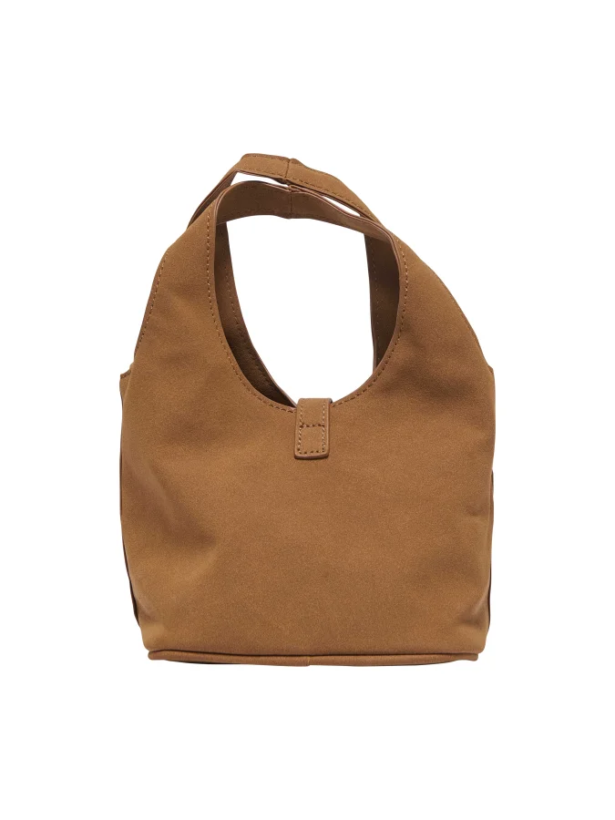 ONLY - ONLALIANA FAUX SUEDE... 2