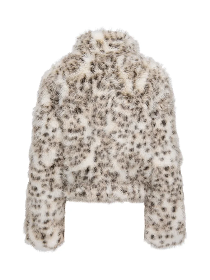 ONLY - ONLJANIS LIFE FAUX... 2