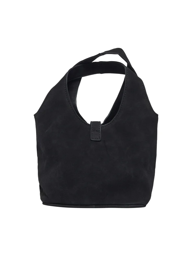 ONLY - ONLALIANA FAUX SUEDE... 2