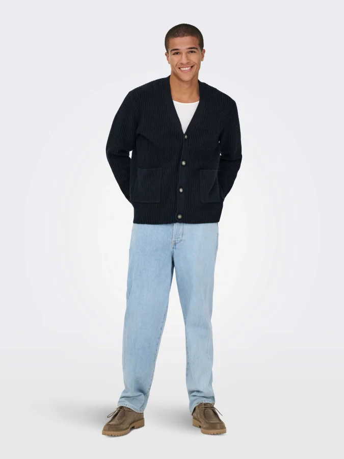 ONLY & SONS - ONSFRAME RLX... 2