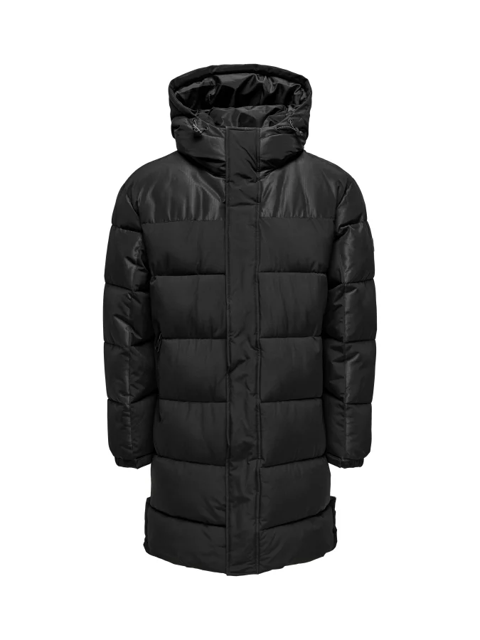 ONLY & SONS - ONSTYE PUFFER...