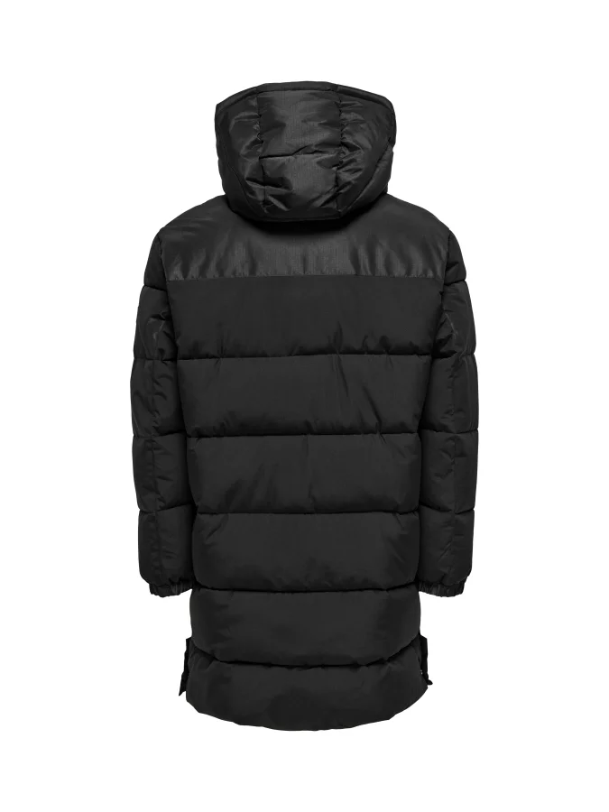 ONLY & SONS - ONSTYE PUFFER... 2