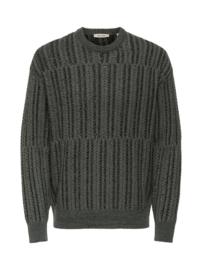 ONLY & SONS - ONSFILL RLX...