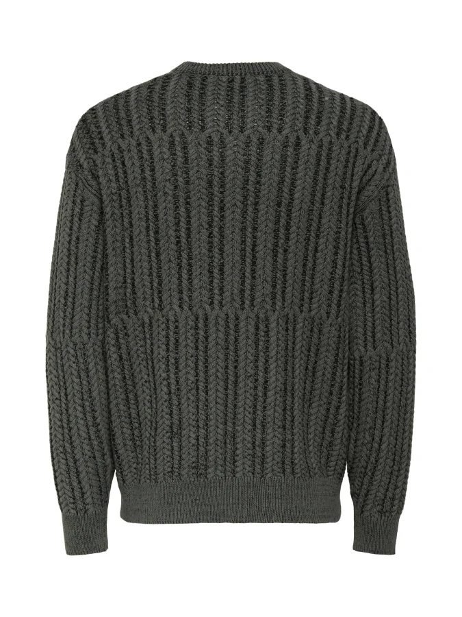 ONLY & SONS - ONSFILL RLX... 2