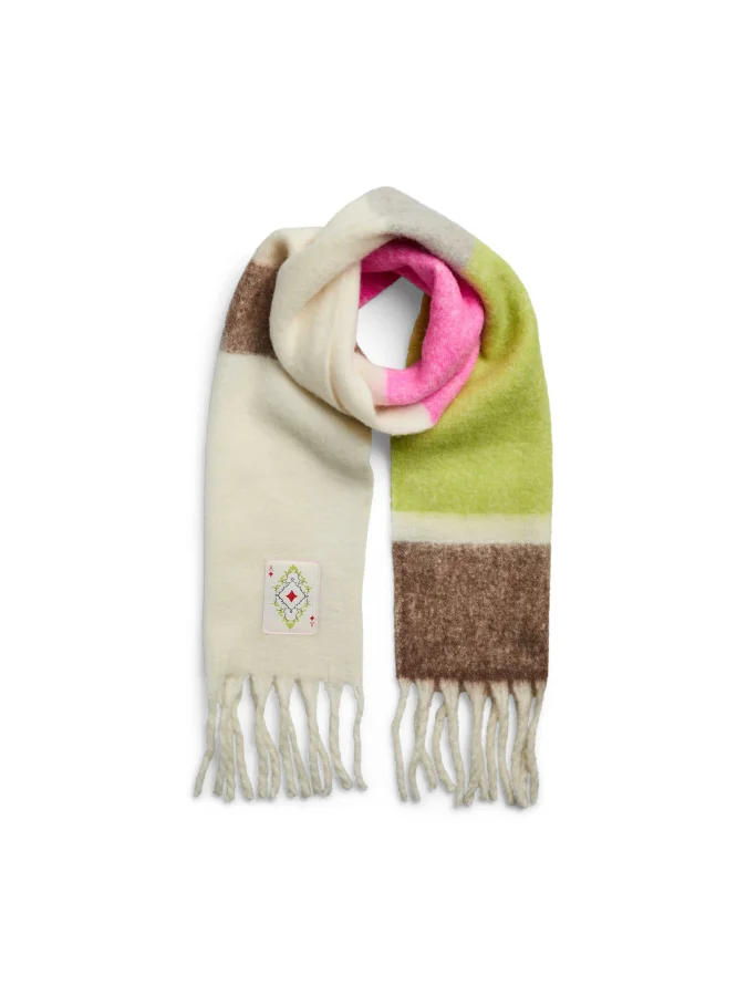 Pieces - PCMILI WOOL BLEND...