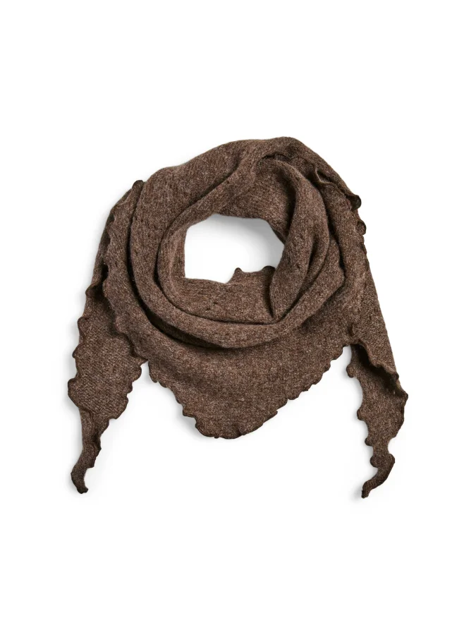 Pieces - PCMOVIA SCARF BC
