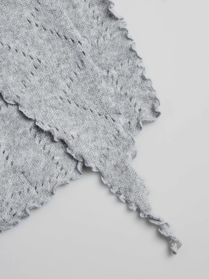 Pieces - PCMOVIA SCARF BC 2