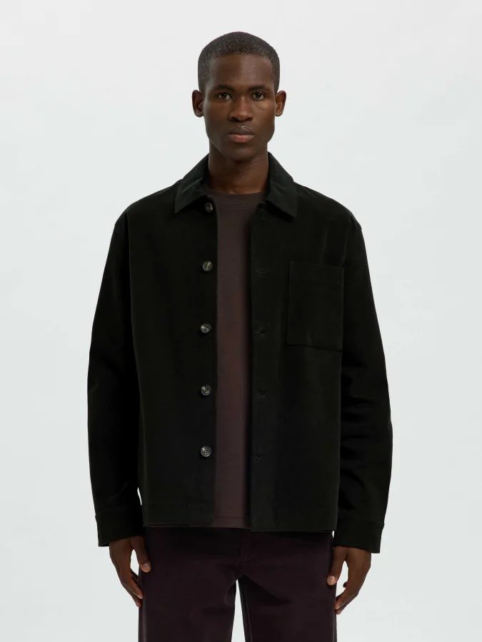 Selected Men - SLHREGDYLAN...