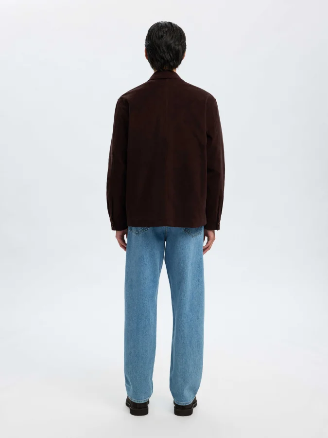 Selected Men - SLHREGDYLAN... 2