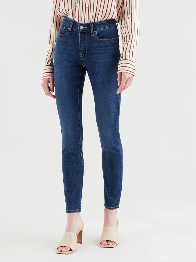 Levis® - 711® SKINNY